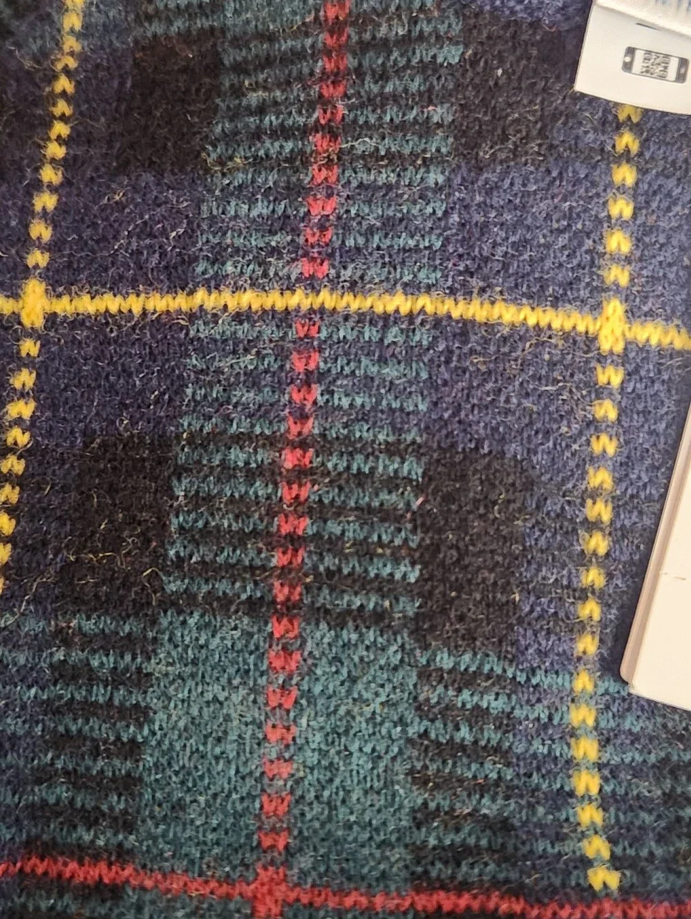 Ralph Lauren soft knit